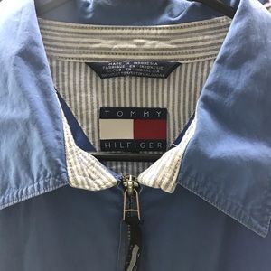 Tommy Hilfiger Jacket